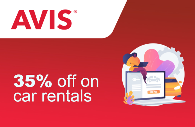 Avis Car Rentals