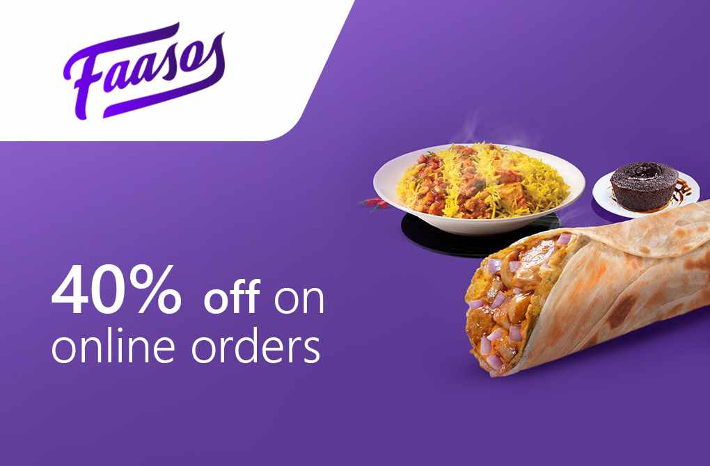 Faasos