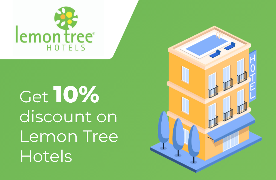 Lemon Tree Hotels