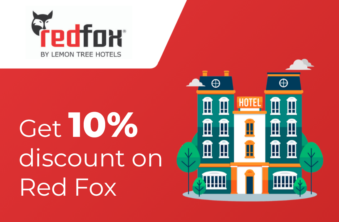 Red Fox Hotels