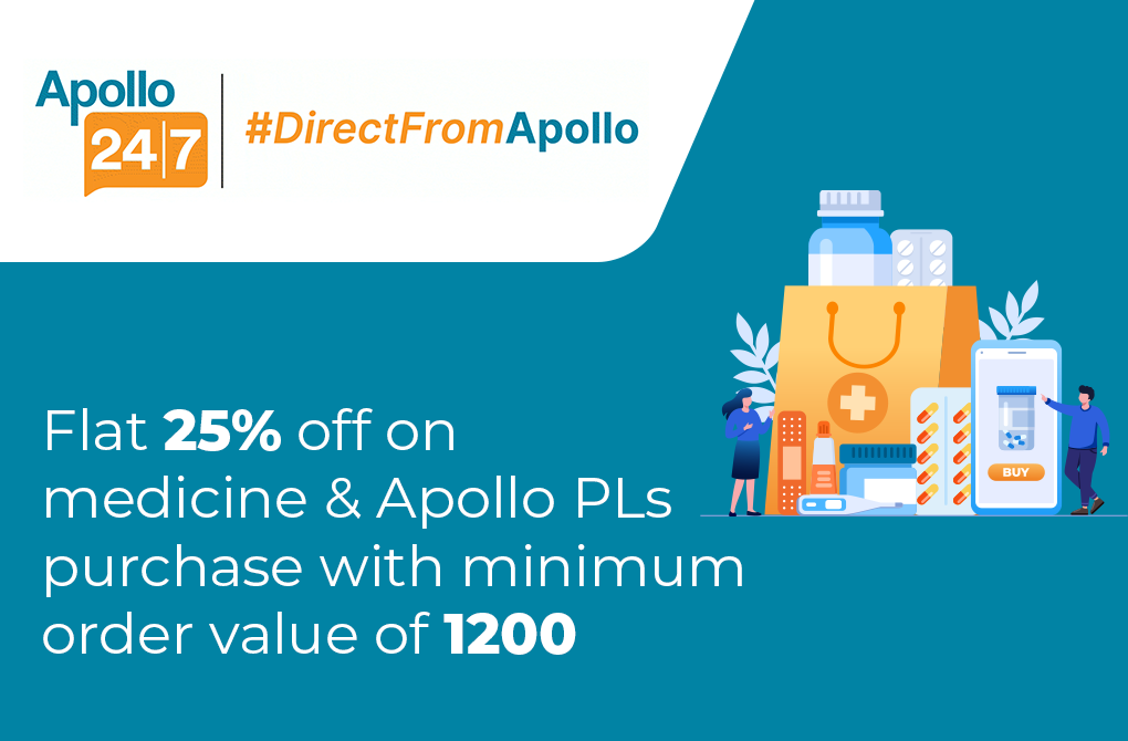 Apollo Pharmacy