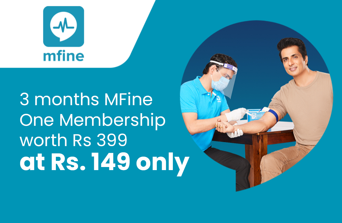 MFine One Membership