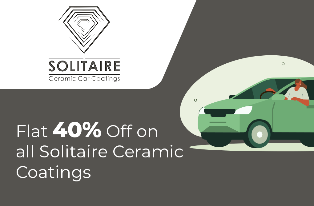 Solitaire Ceramic