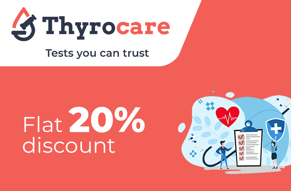 Thyrocare