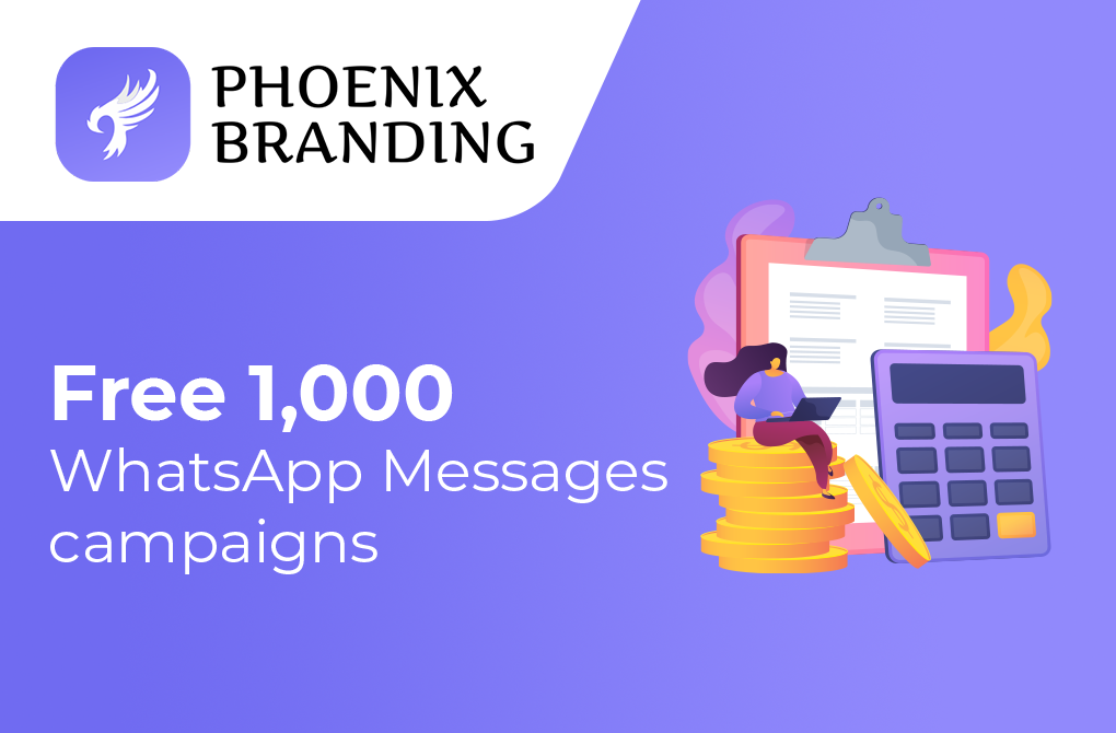 Phoenix Branding