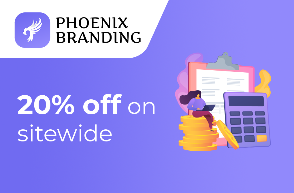 Phoenix Branding