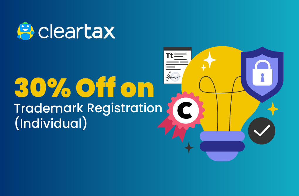 Cleartax – Trademark Registration