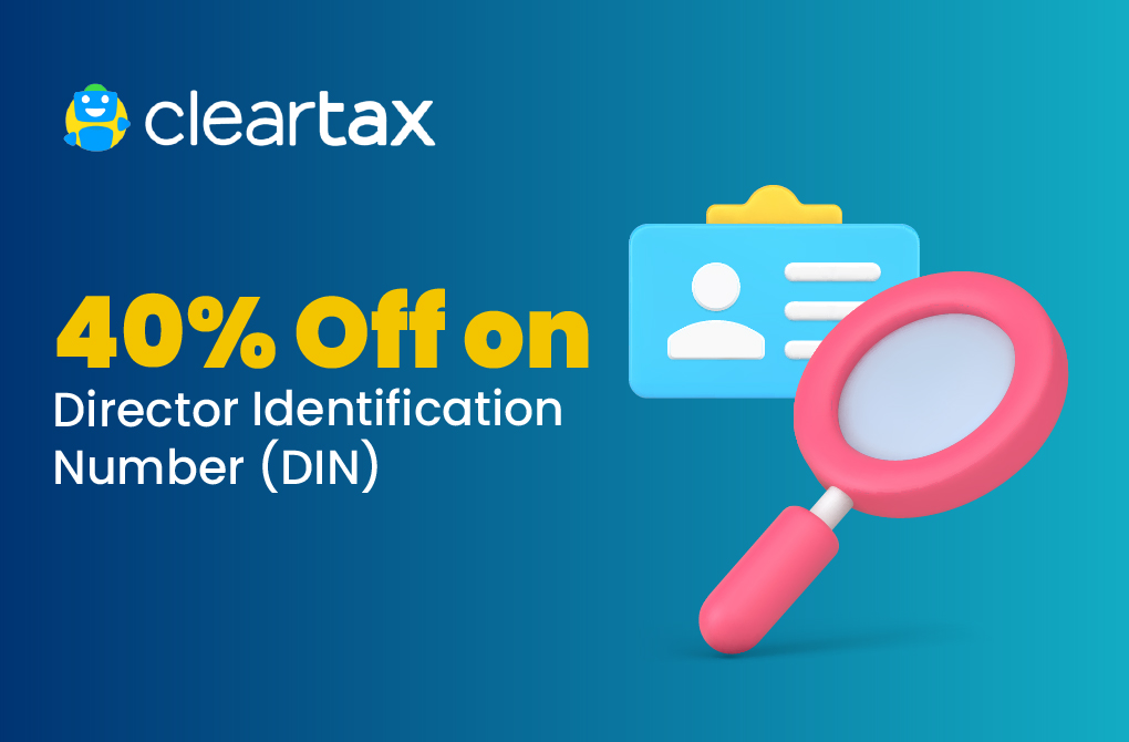 Cleartax – DIN