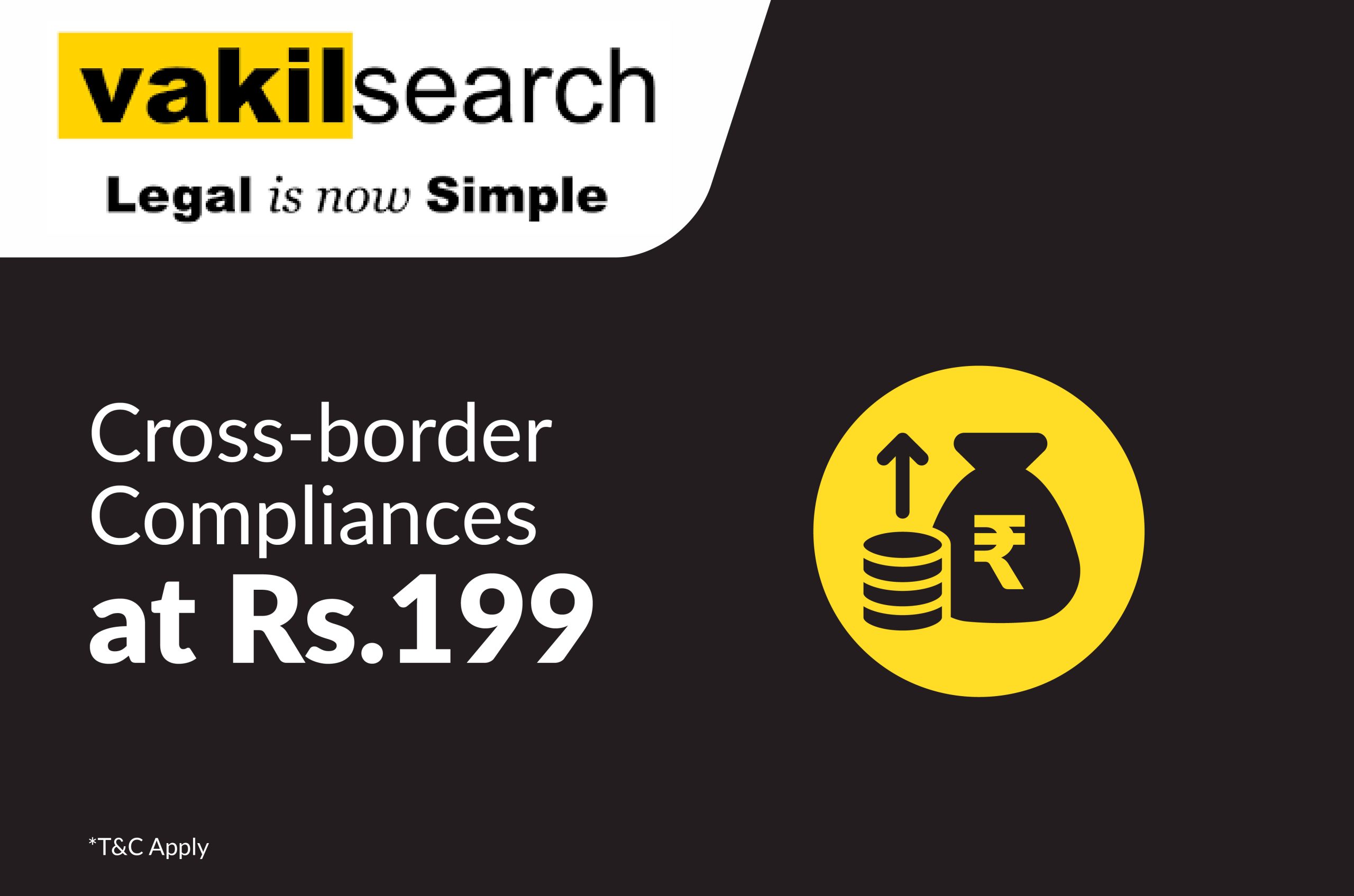 Vakil Search – Cross-border Compliances