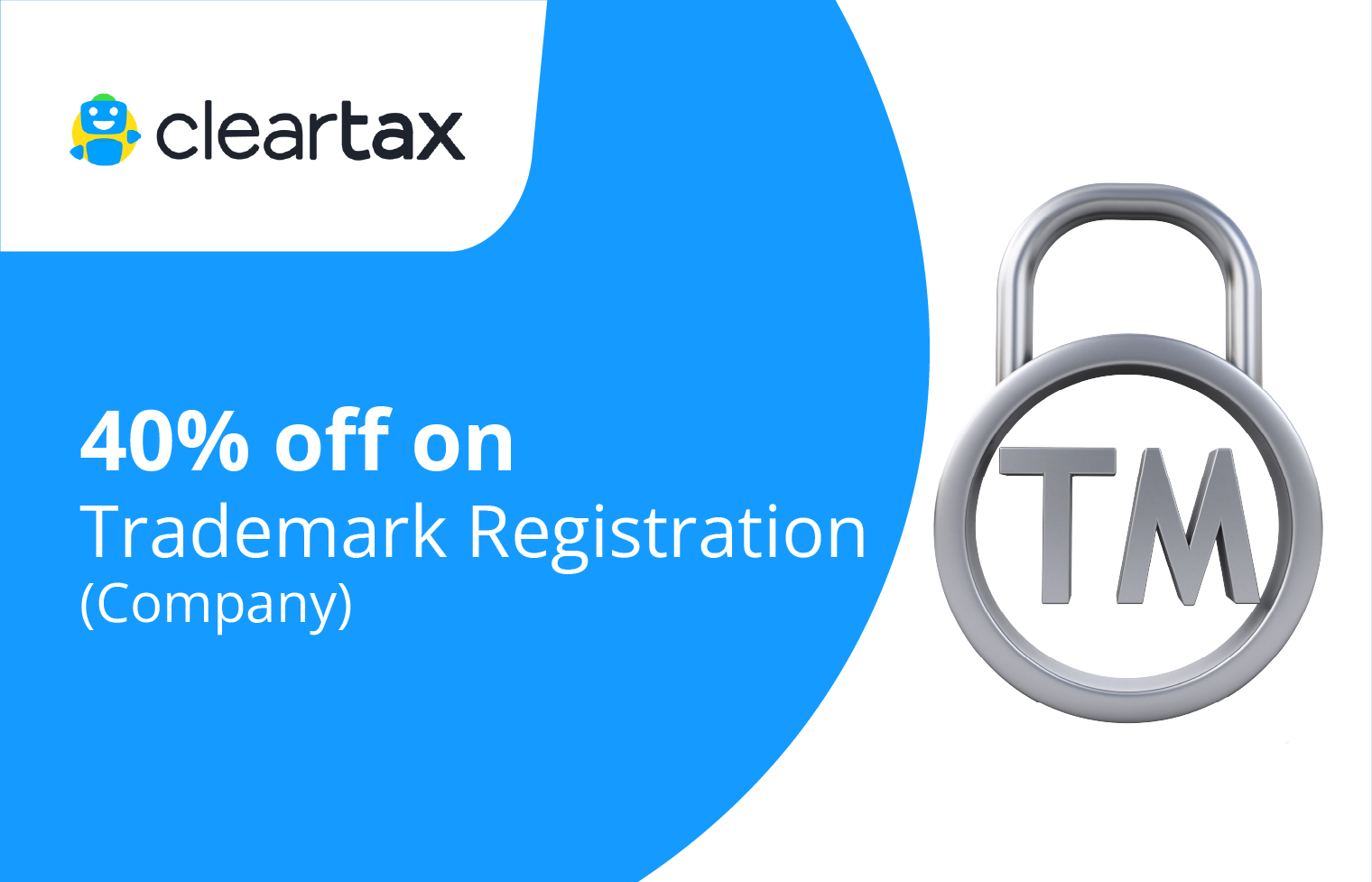 Cleartax -Trademark Registration